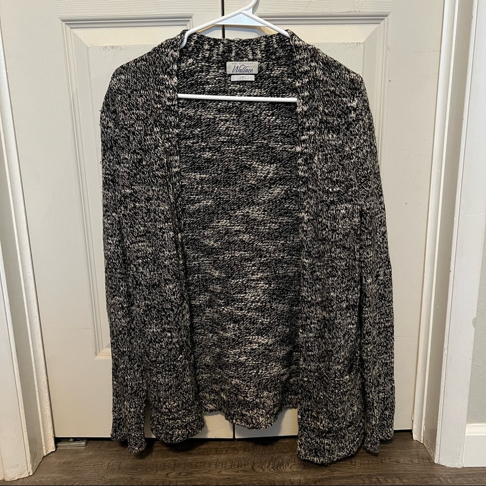 Madewell Wallace Cardigan • Size S • EUC